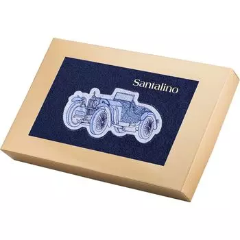 Полотенца Santalino