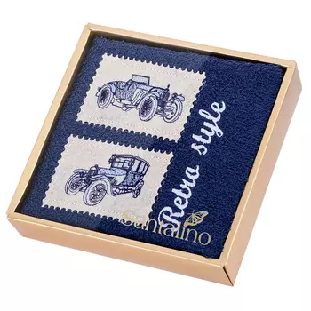 Полотенца Santalino