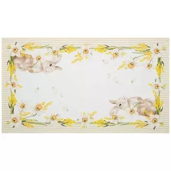 Полотенца Santalino