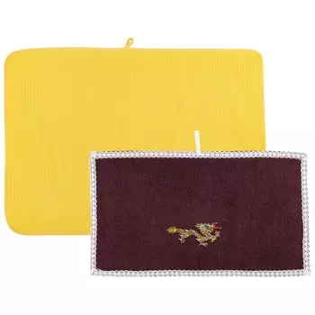 Полотенца Santalino