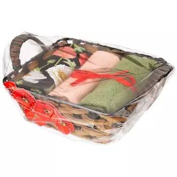 Полотенца Santalino