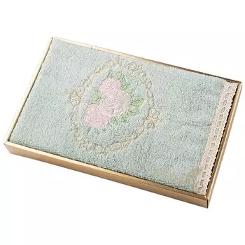 Полотенца Santalino