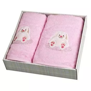 Полотенца Santalino