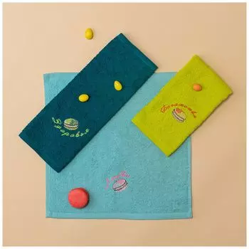 Полотенца Santalino