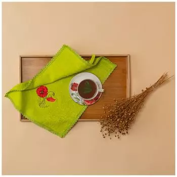 Полотенца Santalino