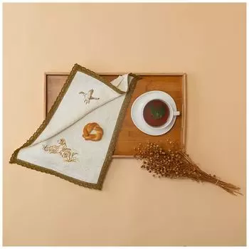 Полотенца Santalino