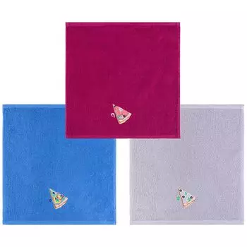 Полотенца Santalino