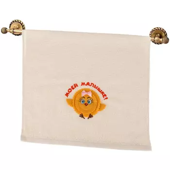 Полотенца Santalino