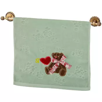 Полотенца Santalino