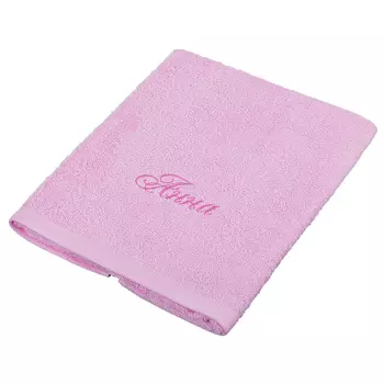 Полотенца Santalino