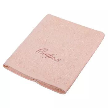 Полотенца Santalino