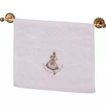 Полотенца Santalino