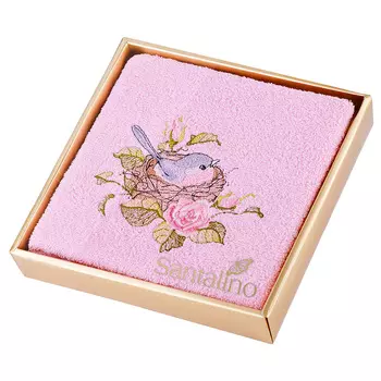 Полотенца Santalino