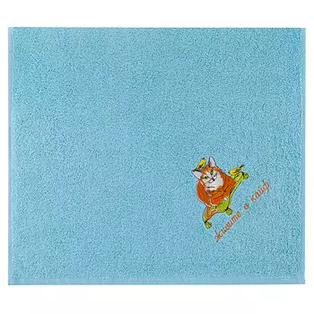 Полотенца Santalino