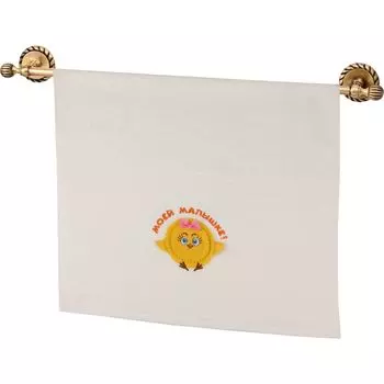 Полотенца Santalino