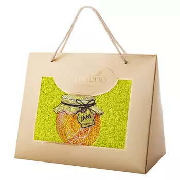 Полотенца Santalino