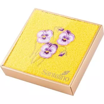 Полотенца Santalino