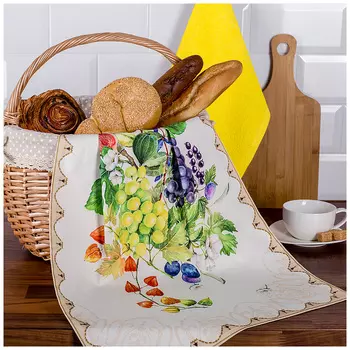 Полотенца Santalino