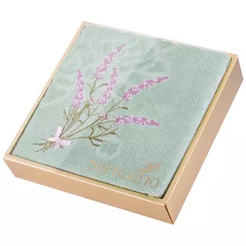 Полотенца Santalino