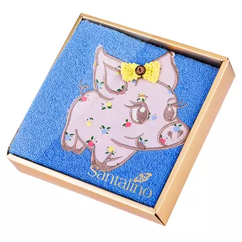 Полотенца Santalino