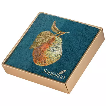 Полотенца Santalino