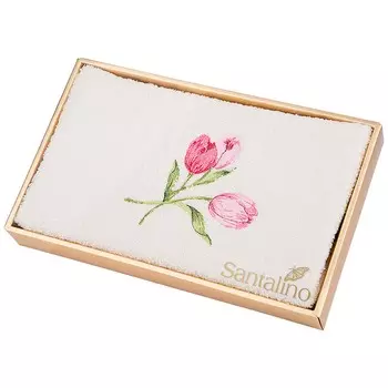 Полотенца Santalino