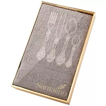 Полотенца Santalino
