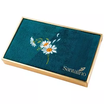 Полотенца Santalino