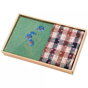 Полотенца Santalino