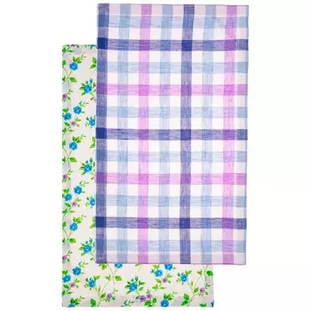 Полотенца Santalino