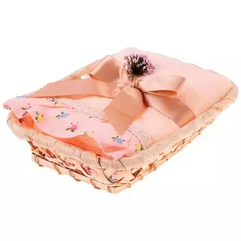 Полотенца Santalino