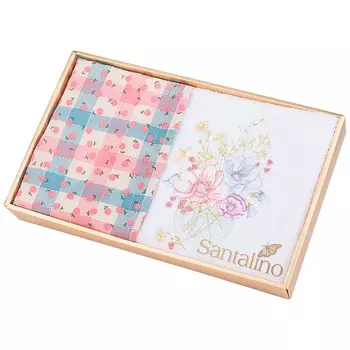 Полотенца Santalino