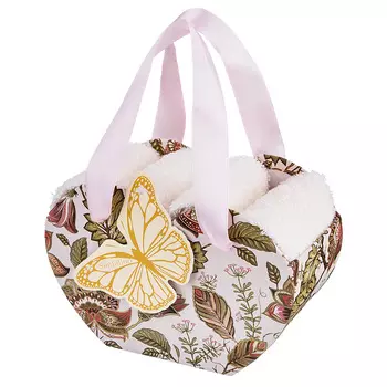 Полотенца Santalino