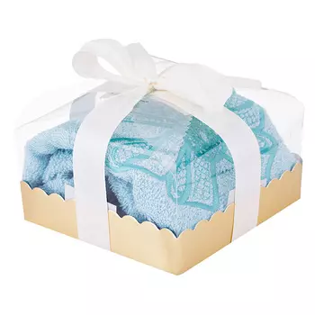 Полотенца Santalino