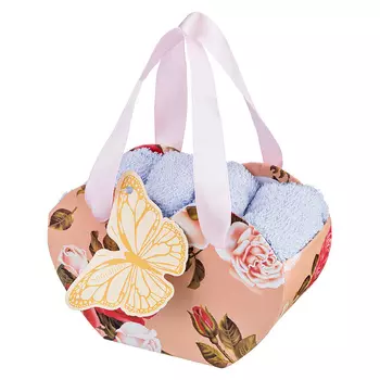 Полотенца Santalino