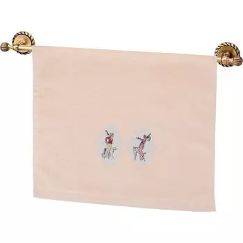 Полотенца Santalino