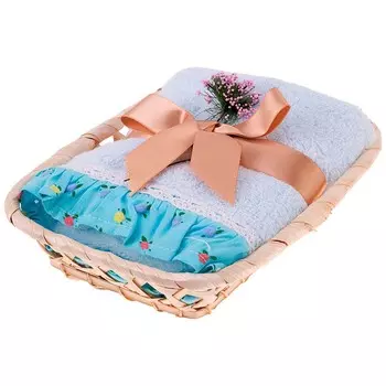 Полотенца Santalino