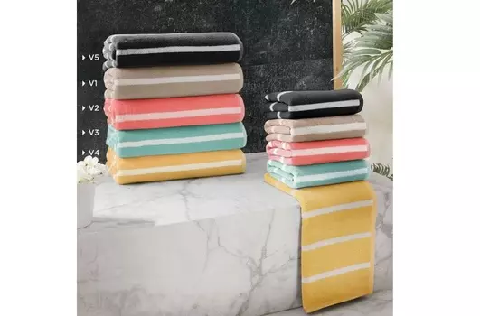 Полотенца SAREV