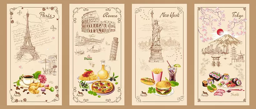 Полотенца Шуйские Ситцы