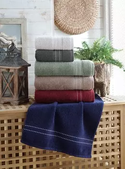 Полотенца Sikel