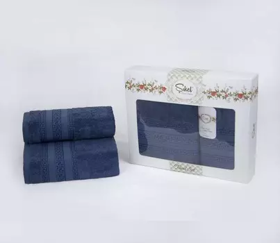 Полотенца Sikel