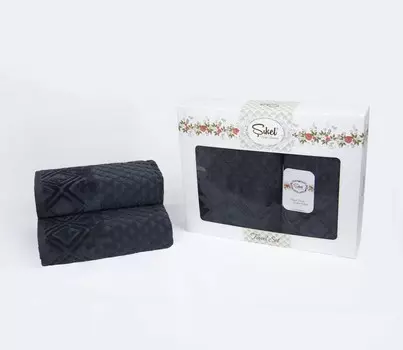 Полотенца Sikel