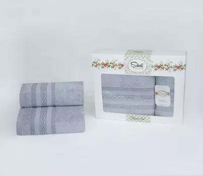 Полотенца Sikel