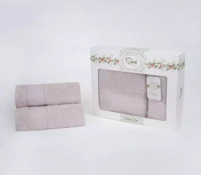 Полотенца Sikel