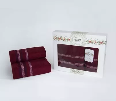 Полотенца Sikel