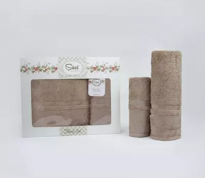 Полотенца Sikel