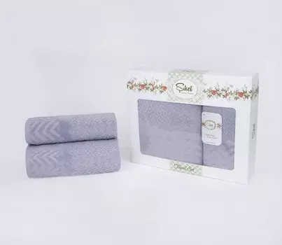 Полотенца Sikel