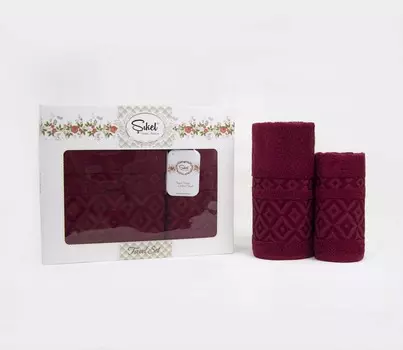 Полотенца Sikel