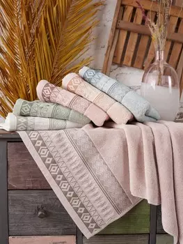 Полотенца Sikel