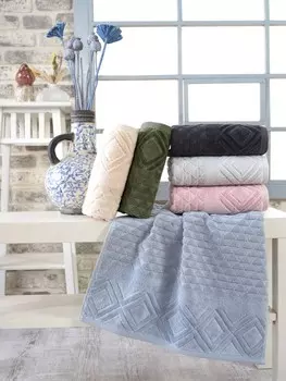 Полотенца Sikel